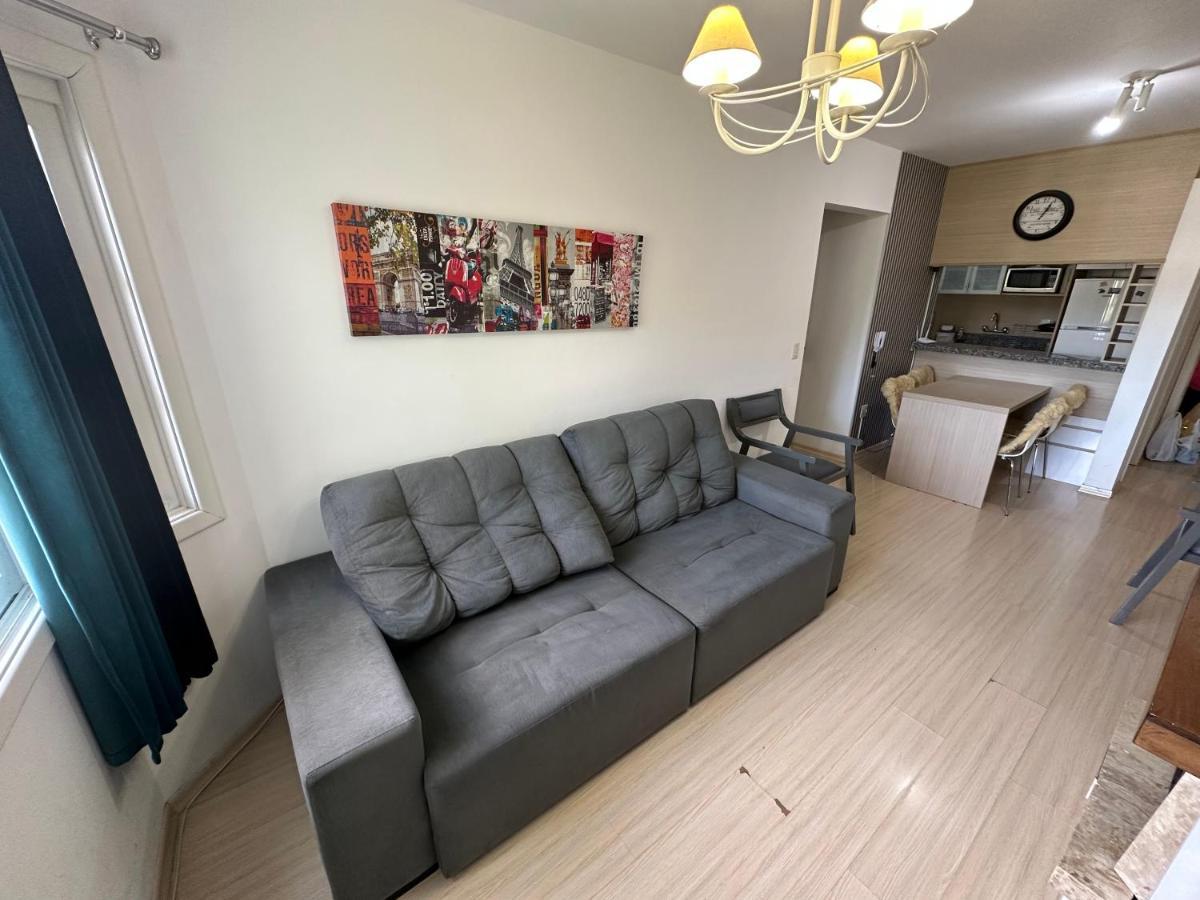 Apartamento Solar Centro De Канела Экстерьер фото