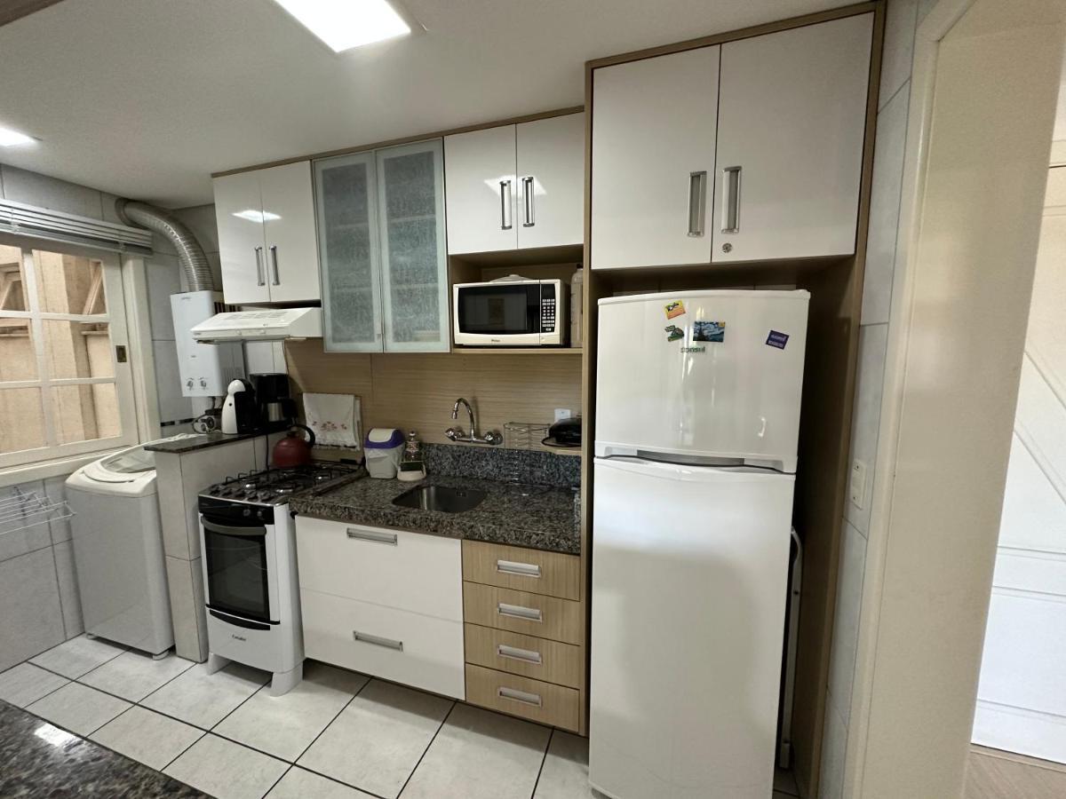 Apartamento Solar Centro De Канела Экстерьер фото