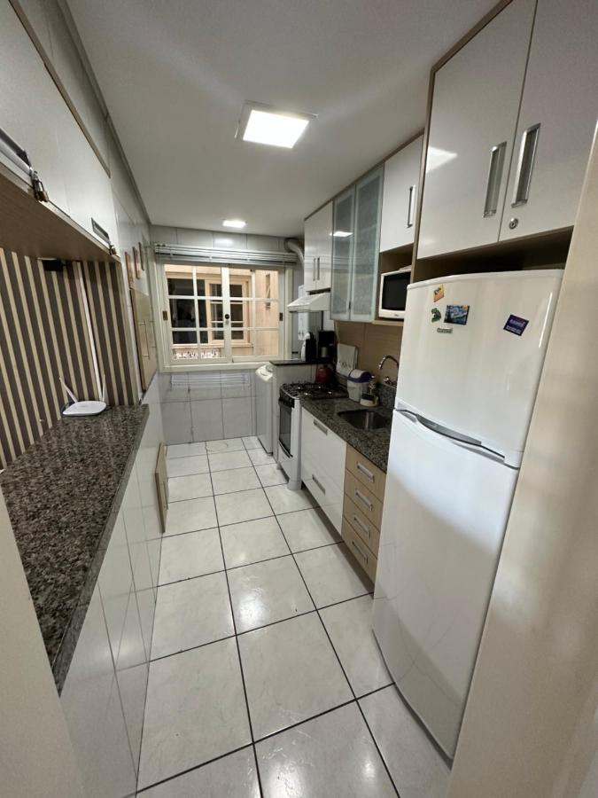 Apartamento Solar Centro De Канела Экстерьер фото