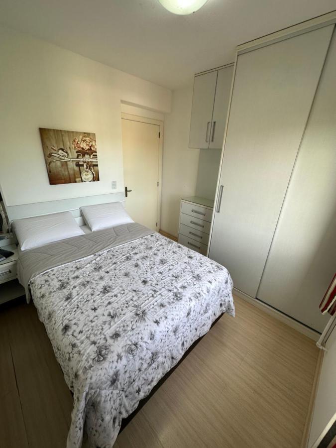 Apartamento Solar Centro De Канела Экстерьер фото