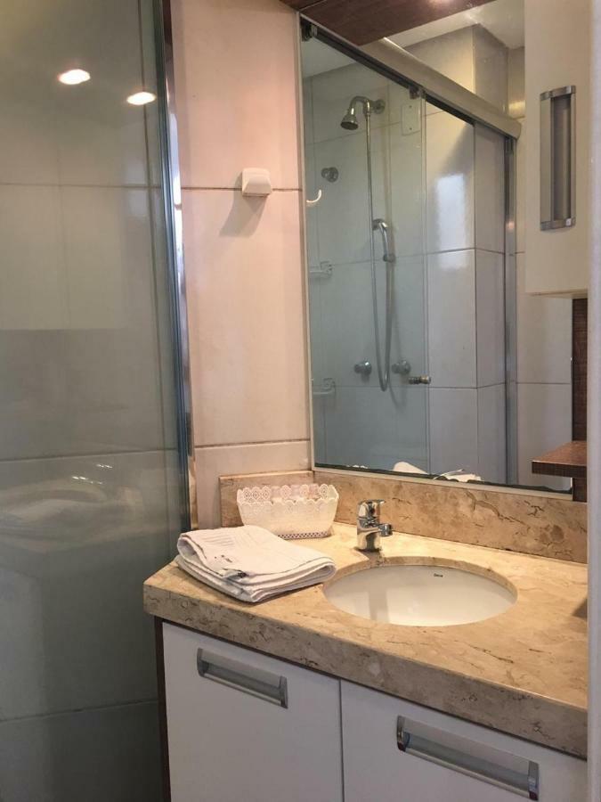 Apartamento Solar Centro De Канела Экстерьер фото