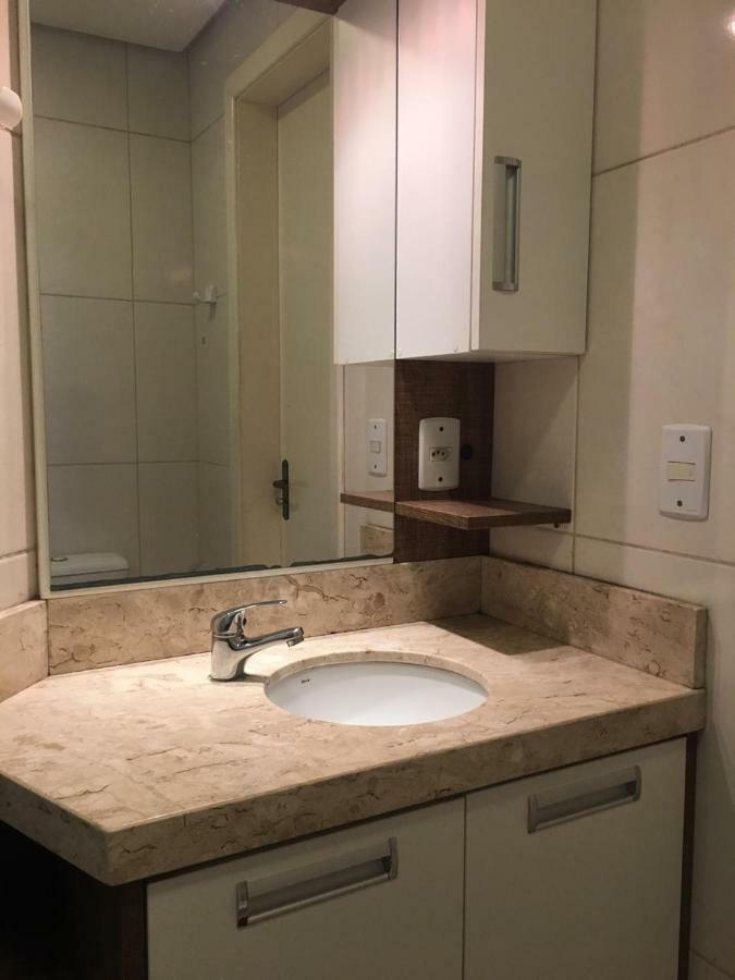 Apartamento Solar Centro De Канела Экстерьер фото
